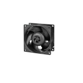 Ventilator carcasa Arctic, 80mm, 7000 rpm, dual-bearing, PWM regulated, pachet 4 buc