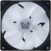 Ventilator Carcasa Scythe Kaze Flex 120mm, ARGB, PWM