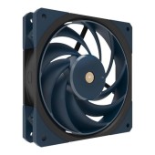 Ventilator Cooler Master Mobius 120 OC, 120 mm, 3200 rpm, PWM (Negru)