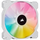 Ventilator Corsair iCUE SP140 RGB ELITE White Performance, 140mm