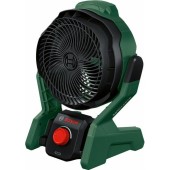 Ventilator cu acumulator UniversalFan 18V-1000 (Acumulatorul si Incarcatorul NU sunt Incluse)