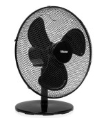 Ventilator de birou Tristar VE-5728, 45 W (Negru)