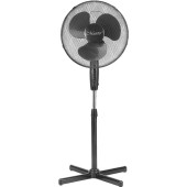 Ventilator de evacuare Maestro MR-901 Negru 