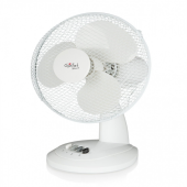 Ventilator de masa GALLET VEN12, 35W, diametru 30 cm, 3 viteze, oscilatie