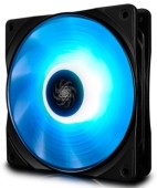 Ventilator Deepcool TF120, 120mm (Led RGB) 