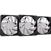 Ventilator FA12 flow 120 mm Three Fan Pack