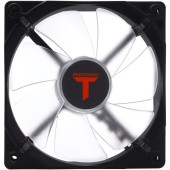 Ventilator FR120 120mm Red LED