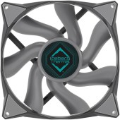 Ventilator IceGALE - 140mm Gray