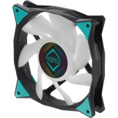 Ventilator IceGALE ARGB - 120mm ARGB Black