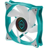 Ventilator IceGALE ARGB -120mm ARGB Teal