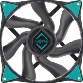 Ventilator IceGALE Xtra - 140mm Black