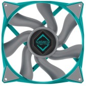 Ventilator IceGALE Xtra - 140mm Teal