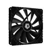 Ventilator ID-Cooling WF-14025 XT negru 140mm