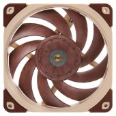 Ventilator Noctua NF-A12x25 ULN Fan, 120 mm, 1200 rpm (Crem)