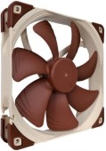 Ventilator Noctua NF-A14 ULN, 140mm