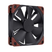 Ventilator Noctua NF-F12 industrialPPC-24V-3000 SP, IP67, PWM