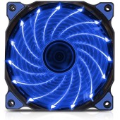 Ventilator Polar Wind 120 Blue LED