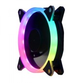 Ventilator Pro Vibrant 3x120mm RGB Fan kit