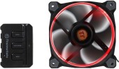 Ventilator Thermaltake Riing 12 Series, 120mm (Led RGB)