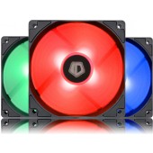 Ventilator XF-12025 RGB 3 Pack