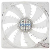 Ventilator ZM-F3 LED(SF)