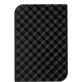 Verbatim External Hdd Verbatim Store & Go Gen 2, 2.5inch, 2tb, Usb 3.0, Black