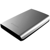 Verbatim Hard disk extern Verbatim Store n Go 2TB 2.5 inch USB 3.0 Silver