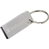 Verbatim Memorie Usb Verbatim Exclusive Metal 32gb Usb 2.0