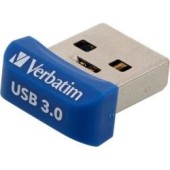 Verbatim Memorie Usb Verbatim Nano Store M Stay 32gb Usb3.0 (98710)