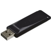 Verbatim Memorie USB Verbatim "Slider" 8GB USB2.0 (98695)