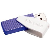 Verbatim Memorie USB Verbatim "Swivel" 64GB USB2.0 (49816)