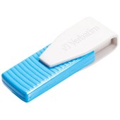 Verbatim Memorie USB Verbatim "Swivel" 8GB USB2.0 (49812)