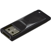 Verbatim Memorie USB Verbatim Slider 32GB USB2.0 (98697)