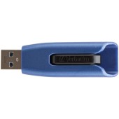 Verbatim Memorie Usb Verbatim V3 Max 128gb Usb3.0 (49808)