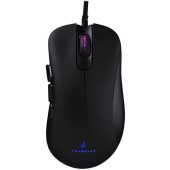 Verbatim Mouse Gaming Verbatim SureFire Condor Claw, 6400DPI, Iluminare RGB (Negru)