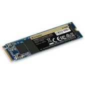 Verbatim Solid State Drive (SSD) Verbatim Vi3000, 512GB, PCIe Gen.3 NVMe, M.2