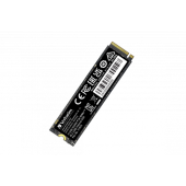 Verbatim Solid State Drive (SSD) Verbatim Vi5000 M.2 PCIe NVMe 512GB PCI Express Gen4 31825