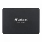 Verbatim SSD Verbatim Vi550 S3 2TB 2.5 SATA III, 550MB/s