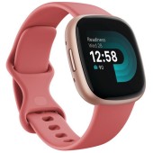 Versa 4 Pink Sand/Copper Rose