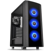 Versa J25 Tempered Glass RGB