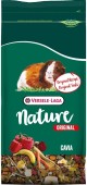 VERSELE-LAGA Nature Original Cavia Hrană pentru porcusori de Guineea