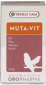 VERSELE-LAGA Oropharma Muta-Vit Complex de vitamine pentru penaj 25g