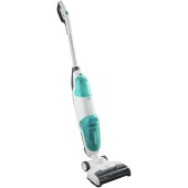 Vertical 2 in 1 Regulus Aqua PowerVac, 120W, 24 V, Alb/Verde, 0.5L