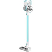 vertical Power Hero 11, Cordless Vacuum Cleaner, aspirare uscata, Verde Teal, 450W, 0.6L