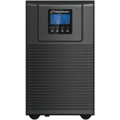 VFI 2000 TGB Double-conversion (Online) 2 kVA 1800 W 4 AC outlet(s)