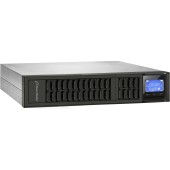 VFI 3000 CRM LCD 3 kVA