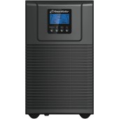 VFI 3000 TG Double-conversion (Online) 3 kVA 2700 W 5 AC outlet(s)