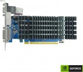 VGA AS GT730 2GB GT710-SL-2GD5-BRK EVO