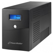 VI 3000 SCL Line-Interactive 3 kVA 1800 W