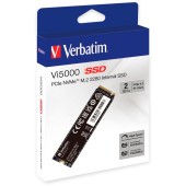 Vi5000 M.2 2TB PCIe4 NVMe 31827